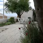 Marta Apartmán