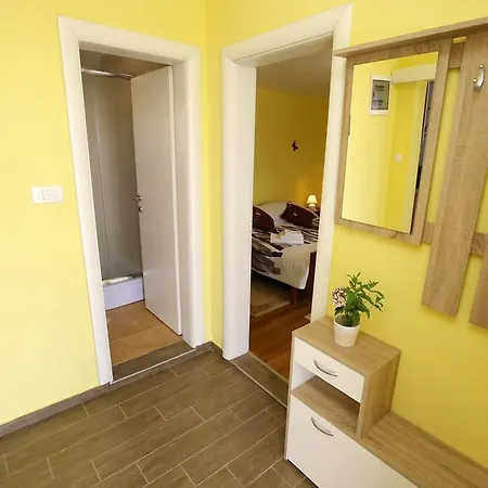 דירה Marta Ražanac