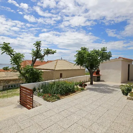 公寓 Marta Ražanac