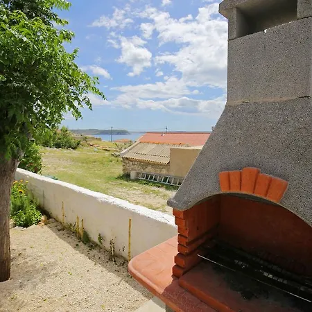 דירה Marta Ražanac