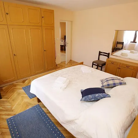 דירה Marta Ražanac