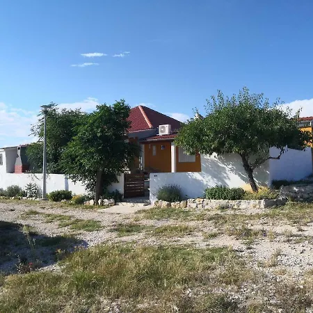 公寓 Marta Ražanac