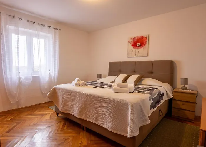Apartamento Marta