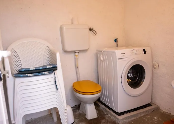 Apartamento Marta Ražanac