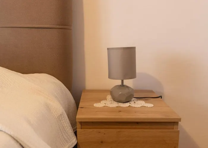 Apartamento Marta