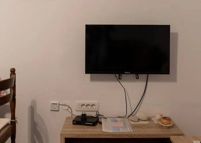 Apartamento Marta *