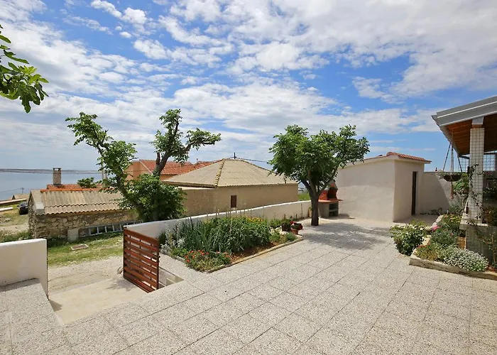 Apartamento Marta Ražanac