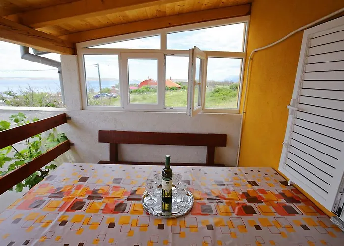 Apartamento Marta *
