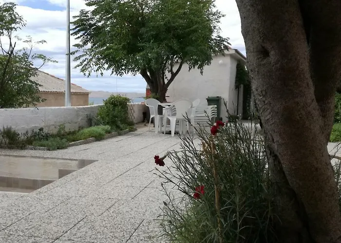 Marta Apartamento