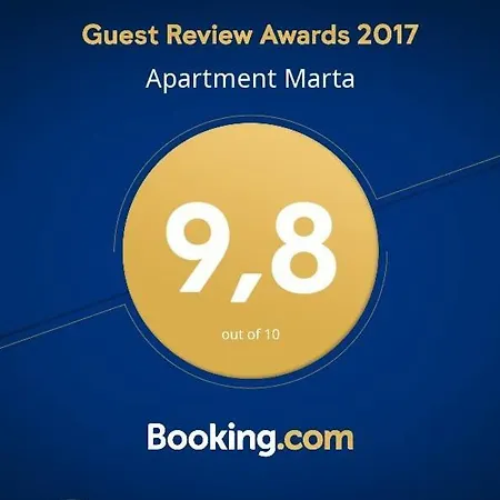 Apartment Marta