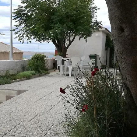 Marta Appartement