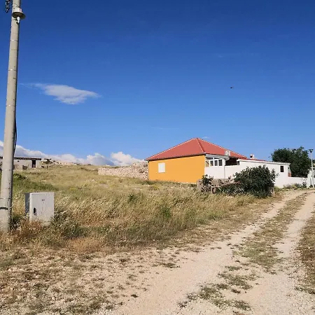 Marta Apartment Ražanac