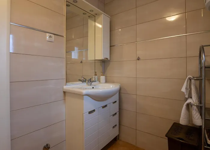 公寓 Marta *