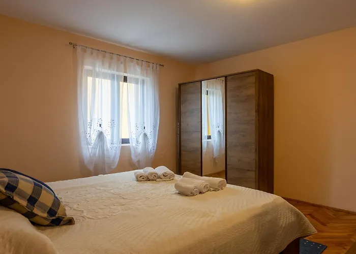 Apartman Marta Razanac