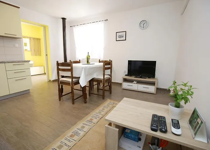 Apartment Marta Ražanac