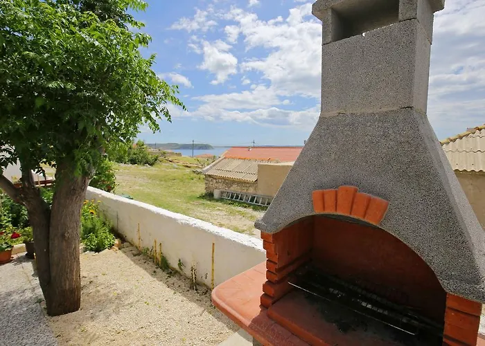 Apartment Marta Ražanac