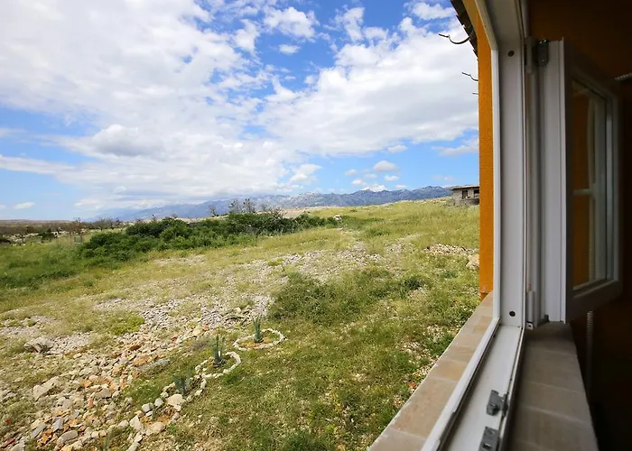 Апартаменты Marta