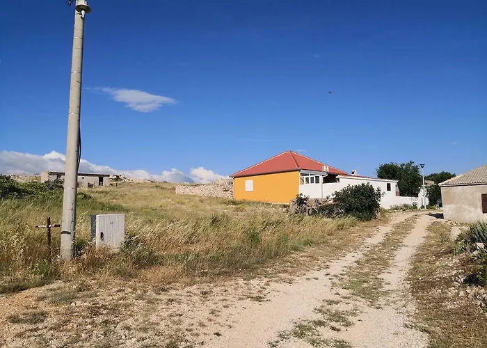 Marta Apartment Ražanac