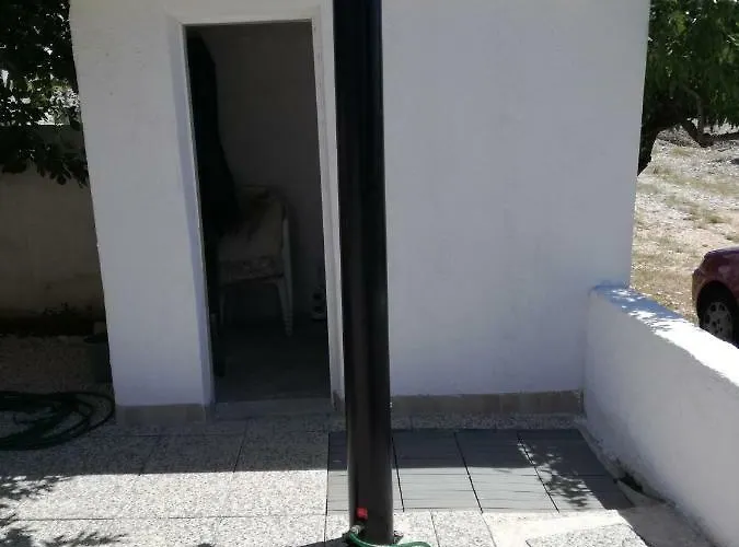 Апартаменты Marta